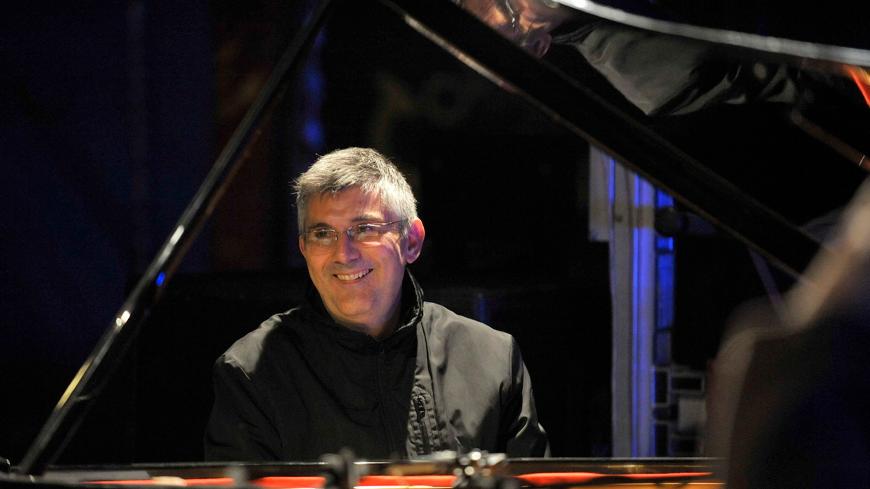 Glauco Venier